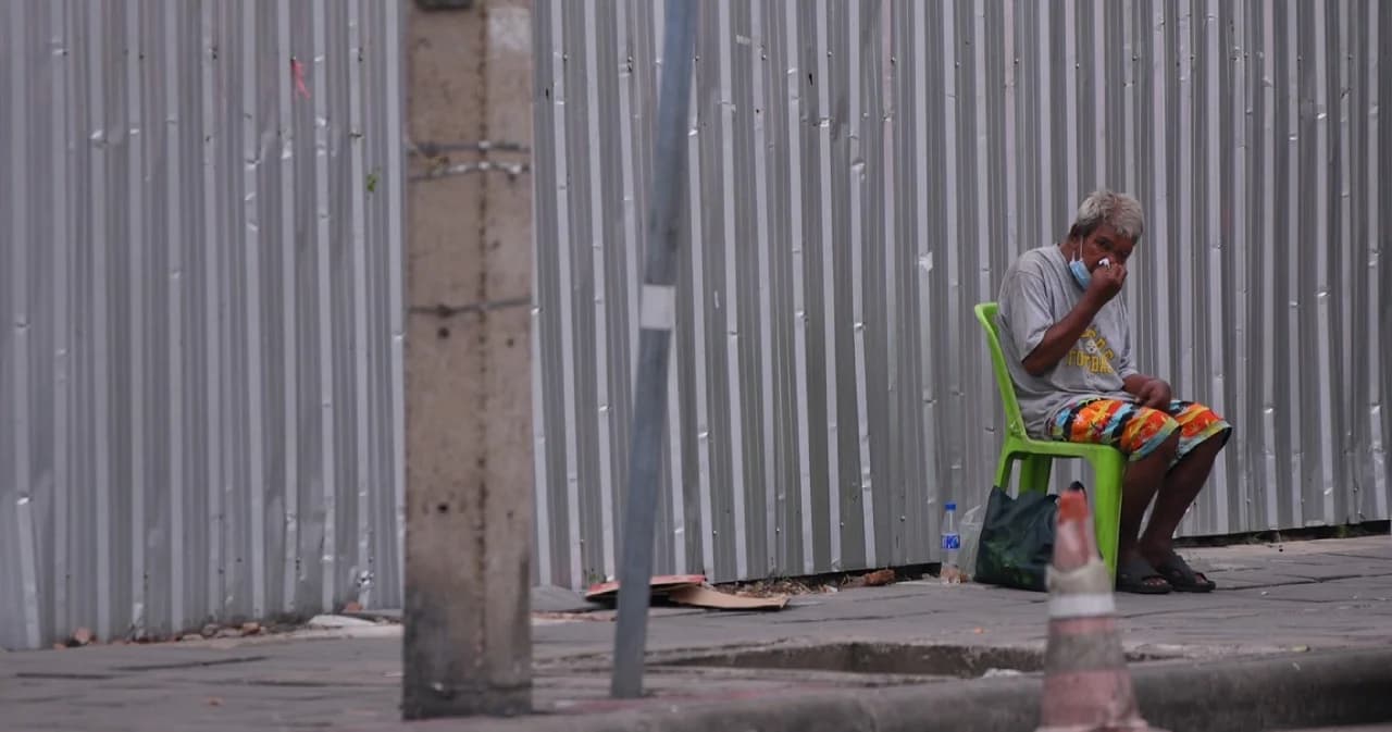 สสส. ผนึกกำลังหน่วยงานรัฐ พัฒนารูปแบบ ‘แชร์ค่าเช่า’ ช่วยคนไร้บ้านกลุ่มเปราะบางให้มีที่อยู่อาศัย