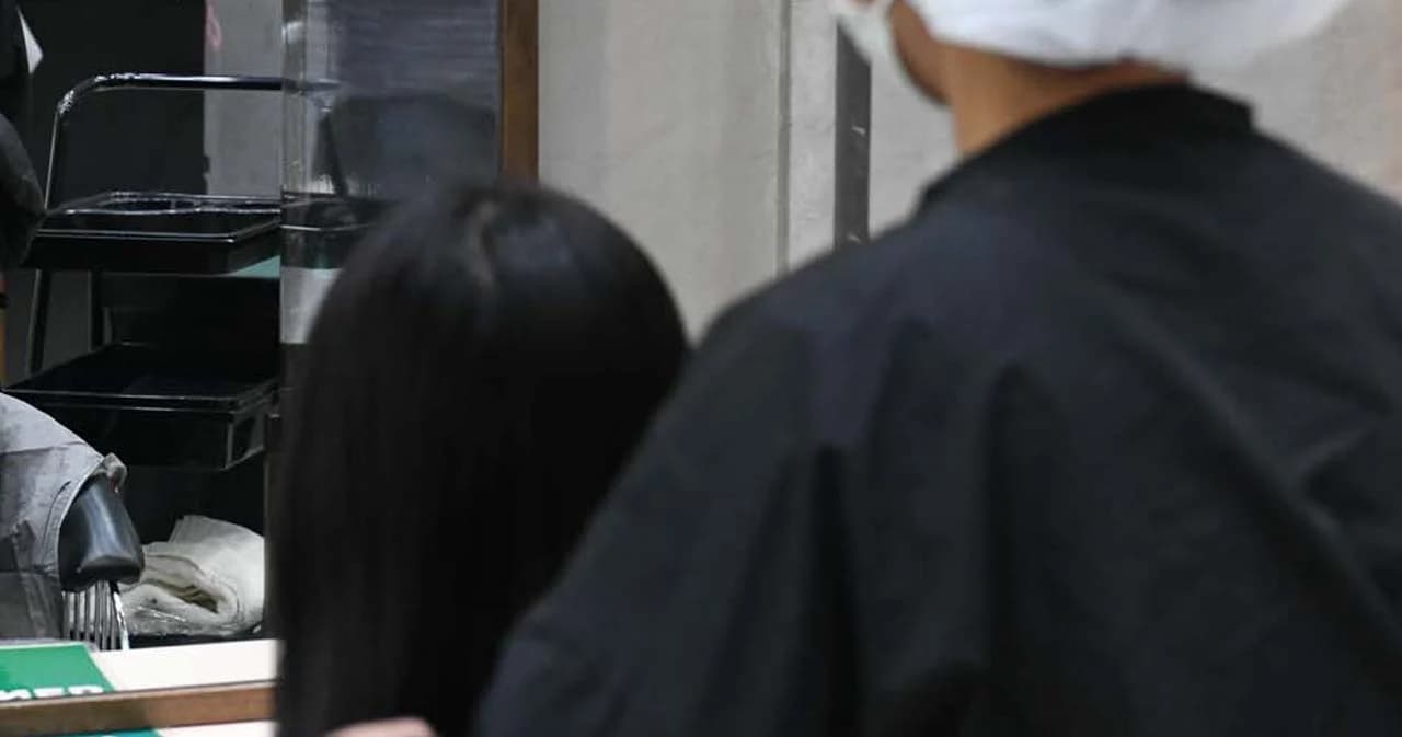 ‘ช่างตัดผม’ อาชีพสงวนสิทธิ์ ให้เฉพาะคนไทยทำเท่านั้น