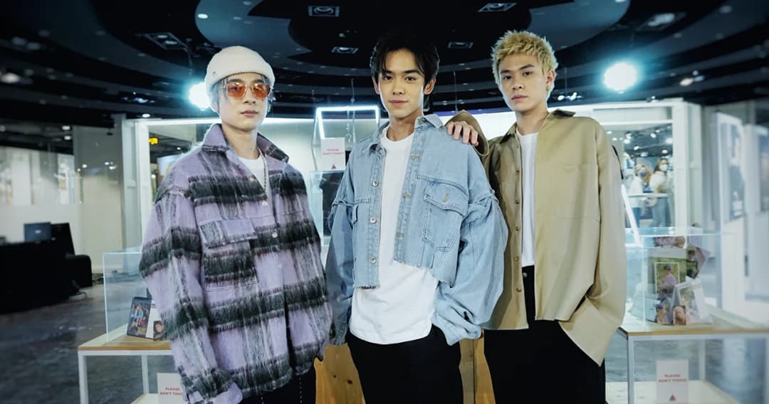 4NOLOGUE จัด ‘TRINITY NOBODY EXHIBITION’ ต้อนรับซิงเกิลใหม่ เปิดให้แฟน ๆ ชมฟรี