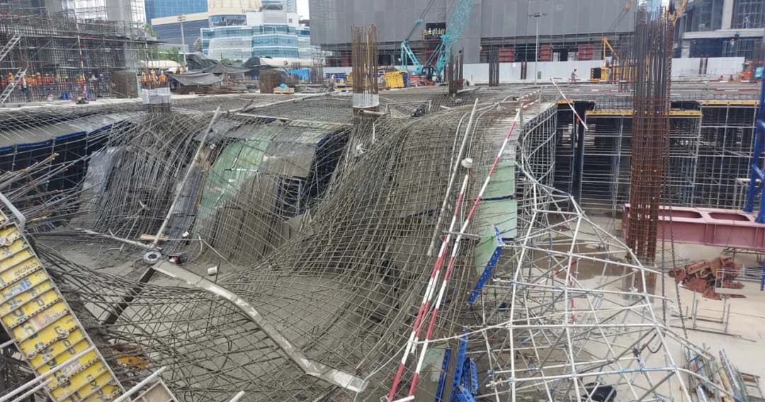 ‘อิตาเลียนไทย’ เผยคำชี้แจง อุบัติเหตุในไซต์ก่อสร้าง พระราม 4 ยืนยันเยียวยาครอบครัวผู้สูญเสีย