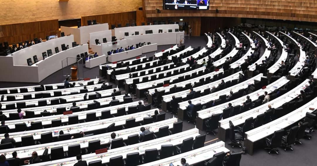 เช็กความพร้อม ‘รัฐบาล-ฝ่ายค้าน’ ก่อนเปิดอภิปรายฯ แบบไม่ลงมติ 17-18 ก.พ.