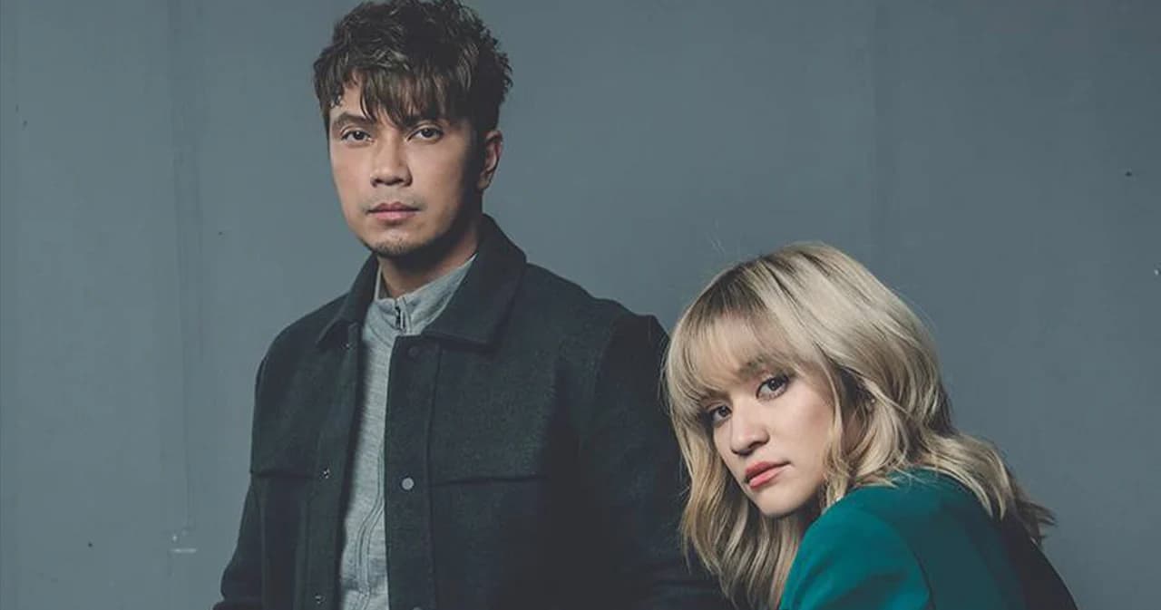 ‘ลืมได้จริงใช่ไหม’ หนึ่งคำถามจากคนรอ ‘หนุ่ม กะลา’ ฟีทเจอริ่ง ‘ส้ม มารี