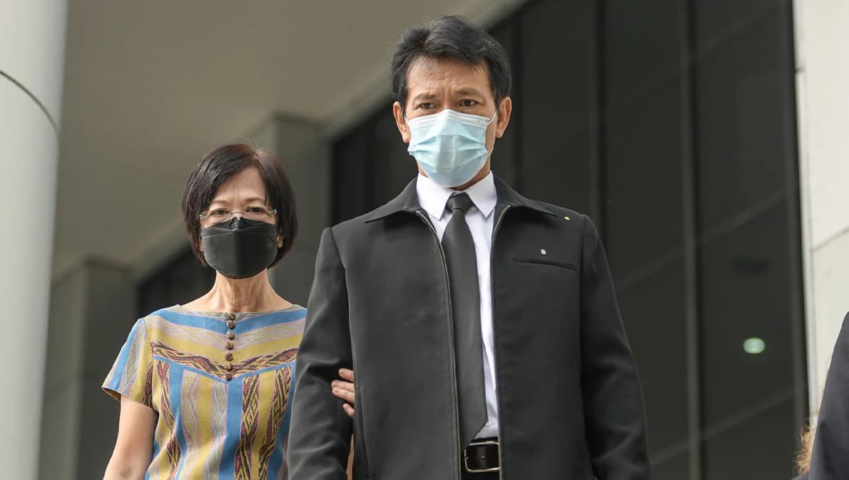 ครอบครัว ‘หมอกระต่าย’ ฟ้องแพ่ง ส.ต.ต.นรวิชย์ และ ตร. เรียกค่าเสียหาย 72 ล้านบาท