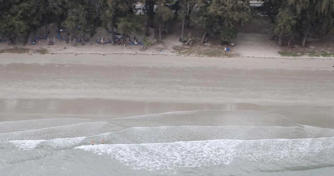 ผู้ว่าฯ ระยอง เผยมีน้ำมันดิบรั่วอีก เหตุเจ้าหน้าที่ บ.เอกชน ยกท่อขึ้นสำรวจ ติงไม่มีมาตรการรัดกุมเพียงพอ