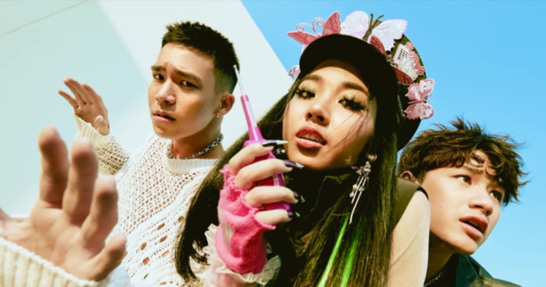 ‘MILLI’ ชวน ‘วงMints’ ร่วมถ่ายทอดอารมณ์ของคนรอ  ผ่านเพลง 17 นาที