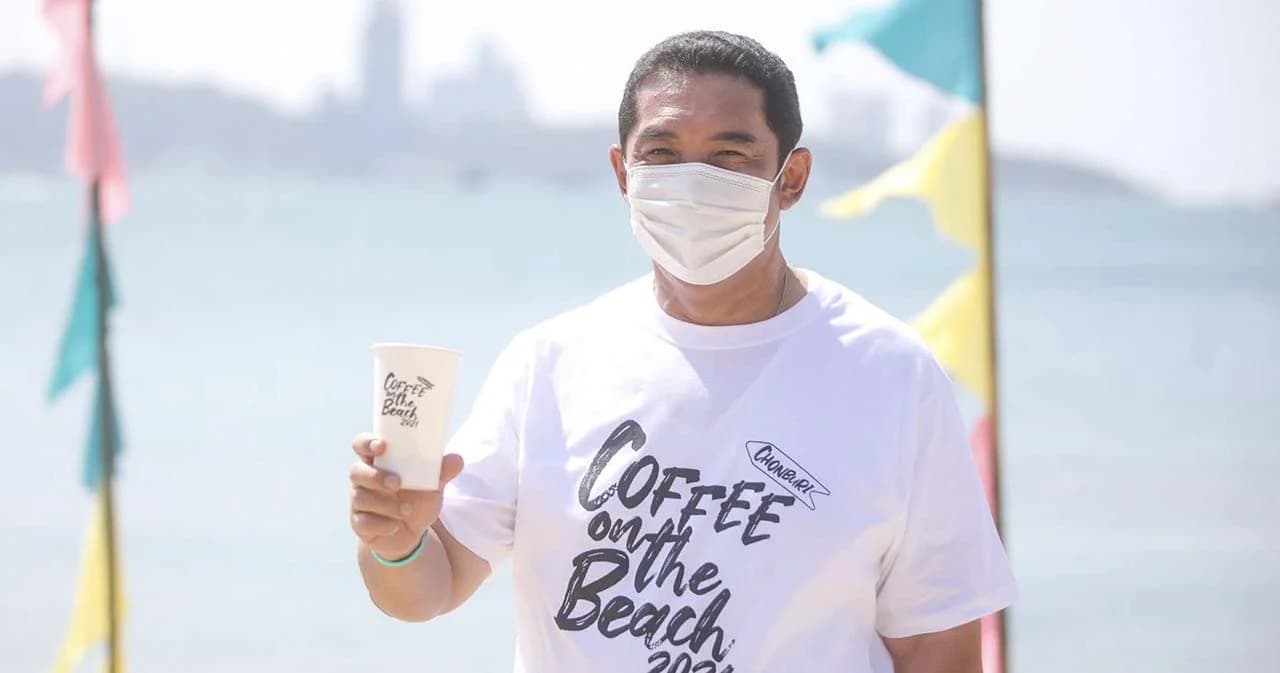 ‘สนธยา คุณปลื้ม’ โพสต์เดือด แฉมีคนประกาศส่ง ส.ส.แทนทุกเขต ลั่นจะไม่นิ่งเฉยกับคนที่หักหลัง