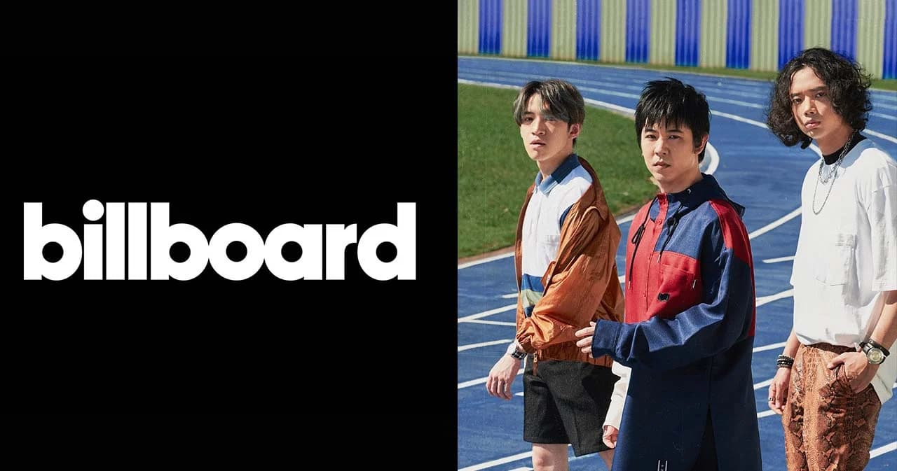 ‘Billboard’ เปิดตัวชาร์ตใหม่ ‘Thailand Songs’ ประเดิม ‘Tilly Birds’ ศิลปินกลุ่มแรกที่คว้าอันดับ 1