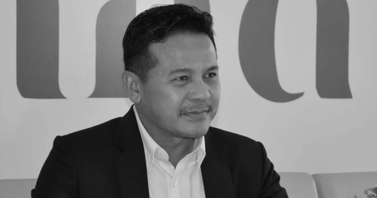 ลูกชาย ‘บุญเกื้อ ปุสสเทโว’ ทีมโฆษกพรรคไทยภักดี โพสต์แจ้งข่าว ‘พ่อ’ เสียชีวิตแล้ว