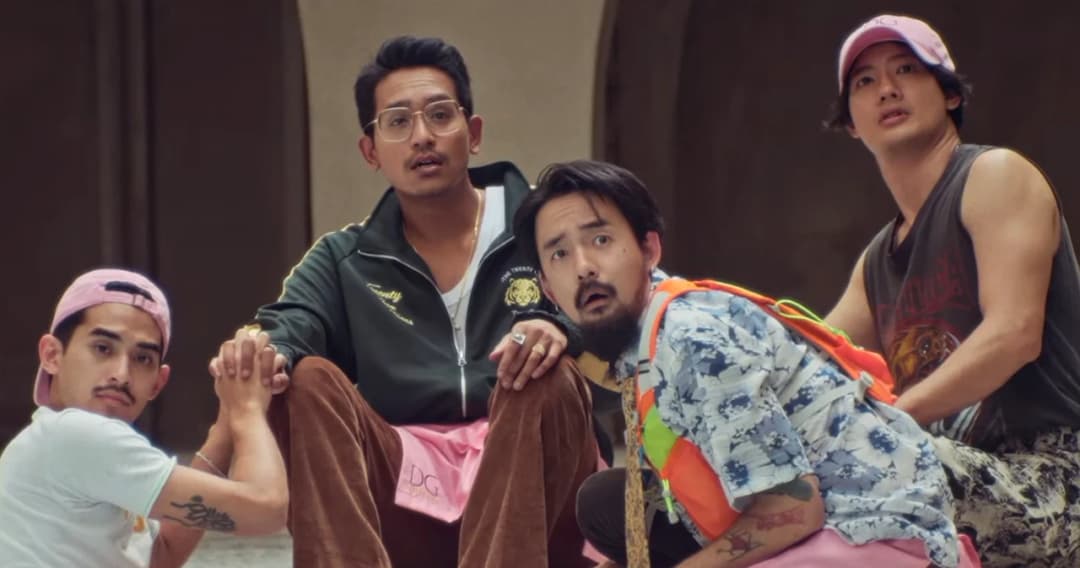 ‘รู้อยู่’ เพลงตัวแทนของคนขี้แพ้ ซิงเกิลใหม่จาก ‘D GERRARD’ ที่ได้รับแรงบันดาลใจมาจาก แจ๊ค แฟนฉัน