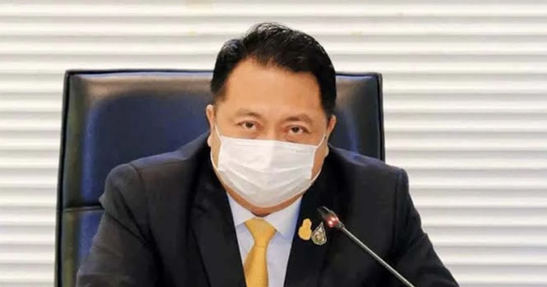 ‘สุชาติ ชมกลิ่น’ รับมีปัญหาพื้นที่เลือกตั้ง จ.ชลบุรี เล่านิทานเปรียบ ขุนศึกคู่กายกับแม่ทัพอัลไซเมอร์