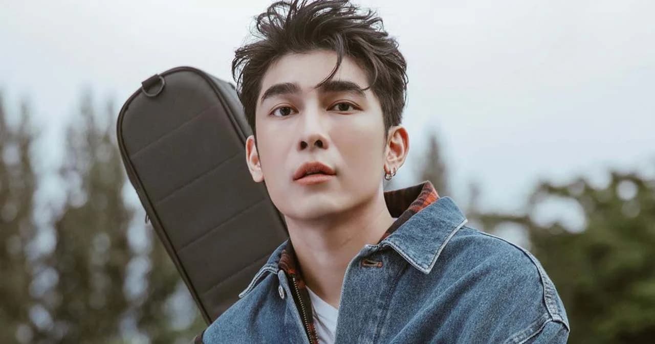 ‘มิว ศุภศิษฏ์’ เปิดไลน์อัป 7 แขกรับเชิญสุดพิเศษ เตรียมจัดเต็มคอนเสิตร์ออนไลน์ 21 ก.พ.นี้