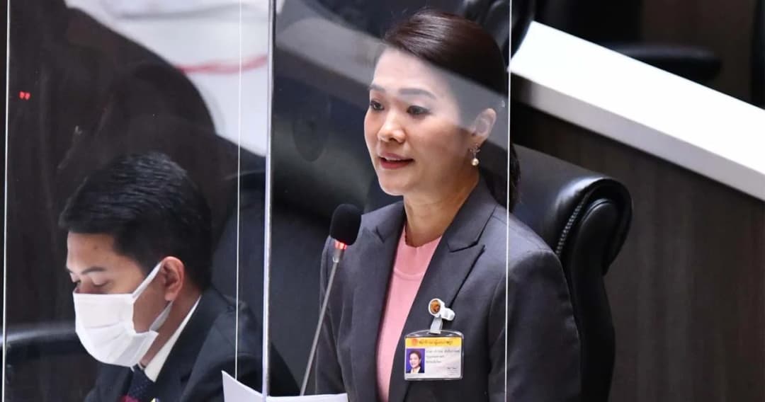 ‘ธีรรัตน์’ ค้านปลดโควิดจาก UCEP แนะถ้า รบ.อยากยุบอะไรสักอย่าง ควรยุบศบค. – เลิก พ.ร.ก.ฉุกเฉิน