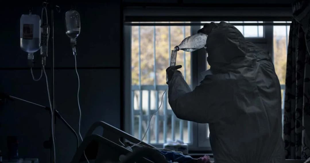 รพ.ราชวิถี แจงอาการ ‘น้องอุ้ม’ พยาบาลอุ้มผาง อาการดีขึ้น หายใจด้วยตนเองผ่านท่อเจาะคอ