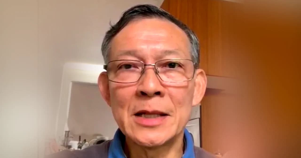 ‘พล.ต.ต.ปวีณ’ อดีตหัวหน้าทีมสืบสวนคดีค้ามนุษย์ เปิดใจครั้งแรกในรอบ 6 ปี ถ้าปล่อยให้กระบวนยุติไปจนสุด สาวถึงปลาตัวใหญ่ได้อีกหลายตัว