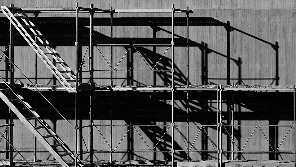 ถอดบทเรียนนั่งร้านก่อสร้างถล่ม สมาคมวิศวกรโครงสร้างไทยพบ 6 ปัจจัยสำคัญที่อาจเป็นสาเหตุ