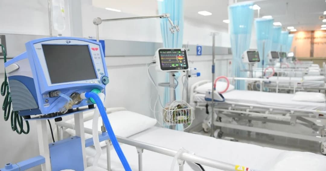 นายกฯ ยันโควิดเป็นผู้ป่วยฉุกเฉิน รพ.เอกชนห้ามปฏิเสธการรักษา