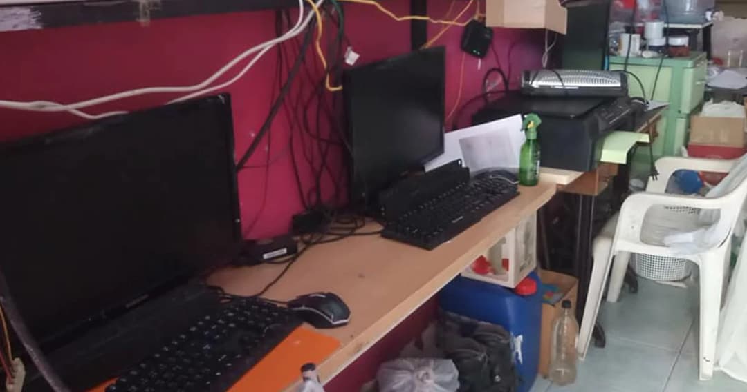 คลัสเตอร์ร้านเกมชุมชนหมู่บ้านพูลทรัพย์ สายไหม กทม.สั่งปิดร้านเกมต้นตอแพร่เชื้อ