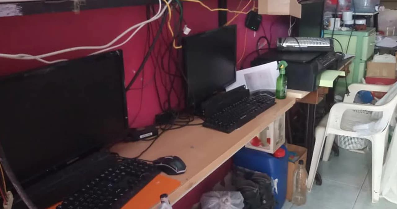 คลัสเตอร์ร้านเกมชุมชนหมู่บ้านพูลทรัพย์ สายไหม กทม.สั่งปิดร้านเกมต้นตอแพร่เชื้อ