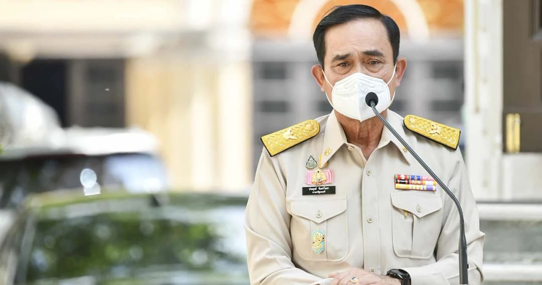 นายกฯ ชี้ ‘ปวีณ’ กลับไทยได้ ฟ้อง ‘ปลาใหญ่’ ได้ตามกฎหมาย แต่ถ้าไม่ใช่ ระวังถูกฟ้องกลับ