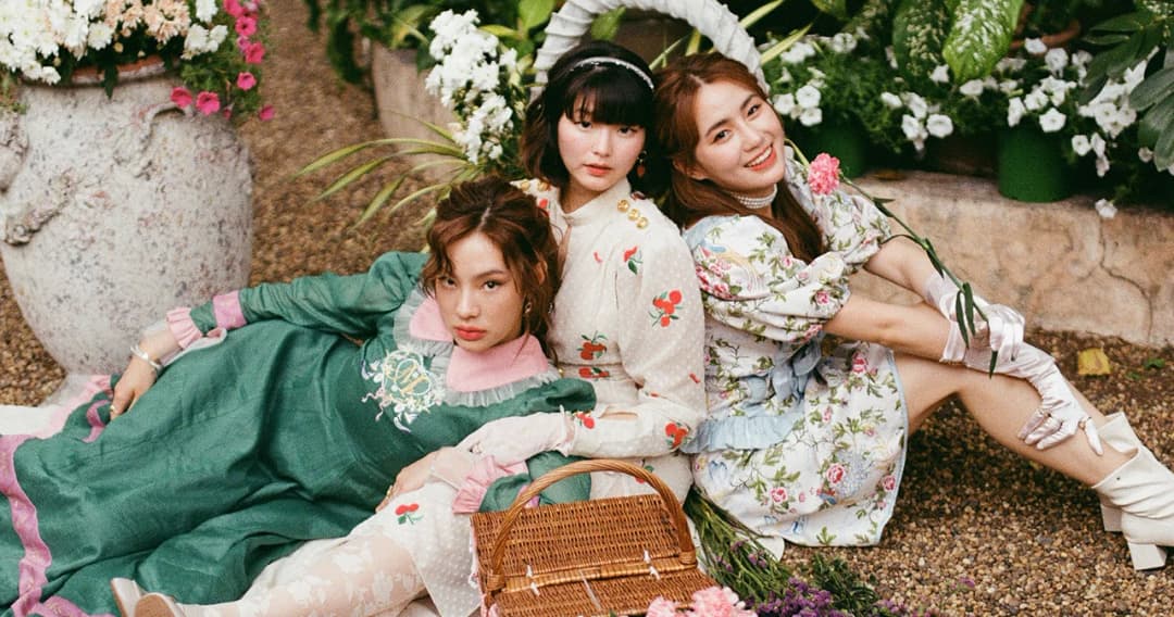 ‘Kisskazz’ ปล่อยซิงเกิลแรก ‘ใจมันคิดถึง (แทบละลาย)’ แนวดนตรี 90S ร่วมกับยุคปัจจุบัน