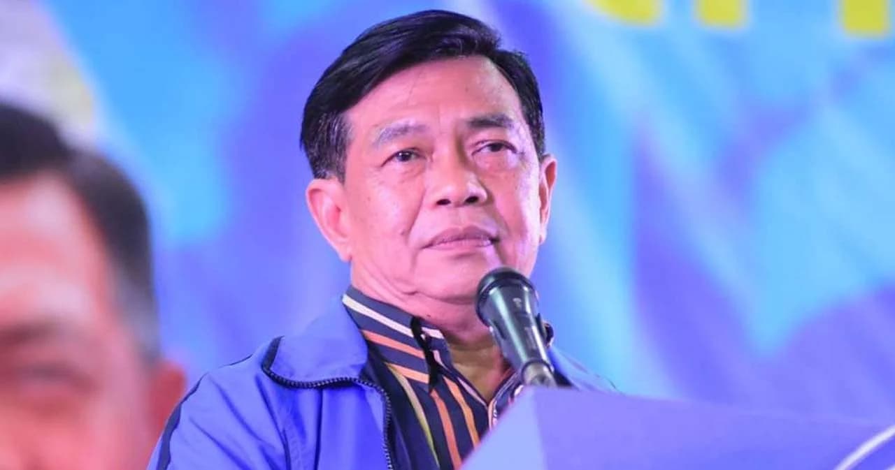 “คนดีต้องมีที่ยืน” อลงกรณ์ แนะรัฐบาลเชิญ พล.ต.ต.ปวีณ กลับไทย อย่างสมเกียรติ