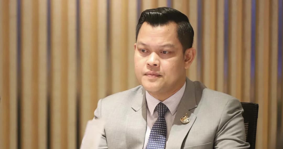 ธนกร ยกซูเปอร์โพล ปชช.เชื่อมั่น รัฐบาลนี้ตั้งใจแก้ปัญหา ‘ค้ามนุษย์’ มากกว่ารัฐบาลที่ผ่านมา