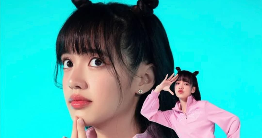 ‘พลอย ไพลิน’ แจกความสดใส ผ่านเพลง ‘ถ้าเธอฟังอยู่’