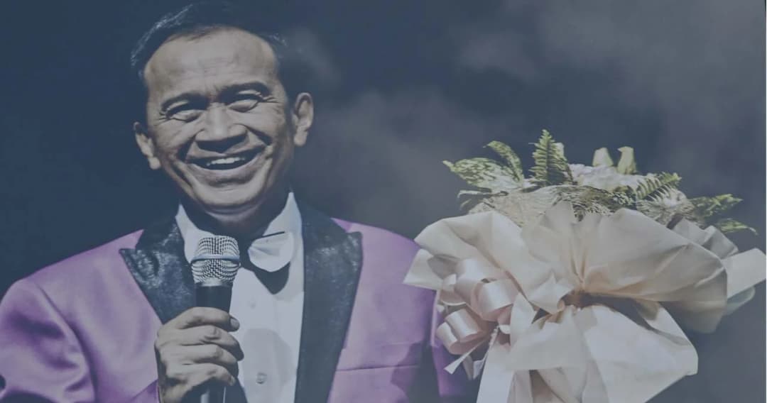 10 บทเพลงที่คิดถึง ‘เศรษฐา ศิระฉายา’