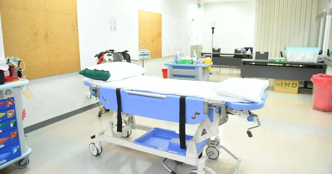 เช็ก “เตียง” ผู้ป่วยโควิดในปัจจุบัน สธ.ยืนยันยังมีเตียงว่าง