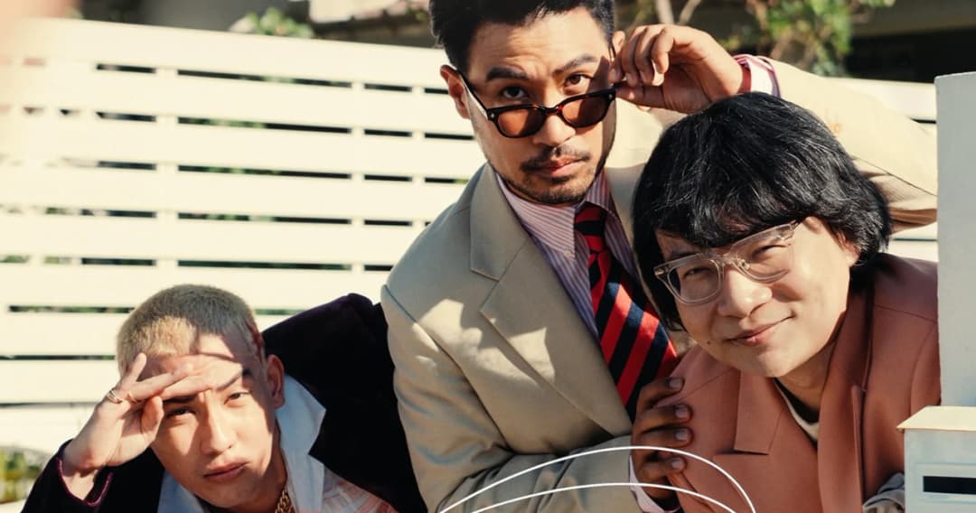 ‘Lipta’ จับมือ ‘GUYGEEGEE’ เตรียมปล่อยซิงเกิล ‘ทักครับ’