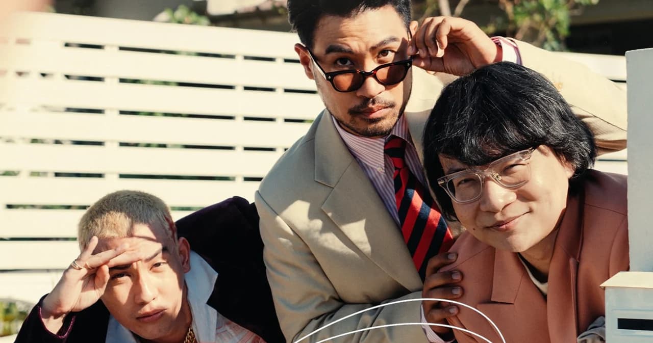 ‘Lipta’ จับมือ ‘GUYGEEGEE’ เตรียมปล่อยซิงเกิล ‘ทักครับ’