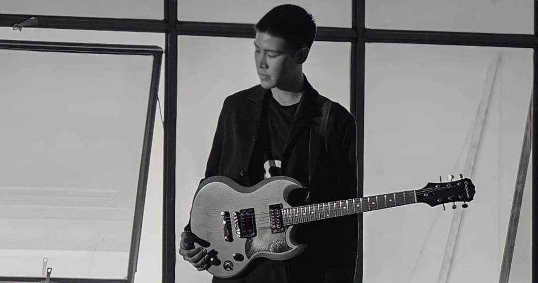 ‘โอปอ ประพุทธ์’ คัมแบ็คในรอบ 3 ปี เตรียมปล่อยซิงเกิล ‘คาราคาซัง’