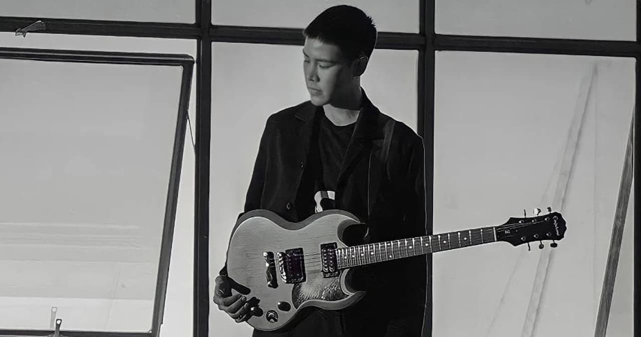 ‘โอปอ ประพุทธ์’ คัมแบ็คในรอบ 3 ปี เตรียมปล่อยซิงเกิล ‘คาราคาซัง’