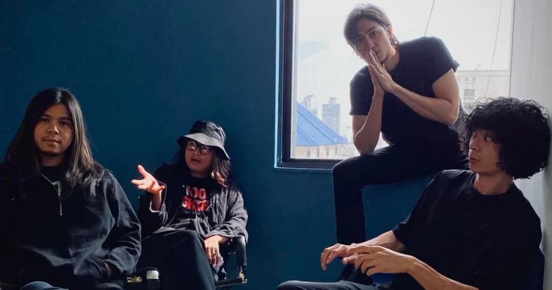 ‘The Yers’ ชี้แจงเปลี่ยนมือกีตาร์ แฟนคลับโดนแกงหม้อใหญ่