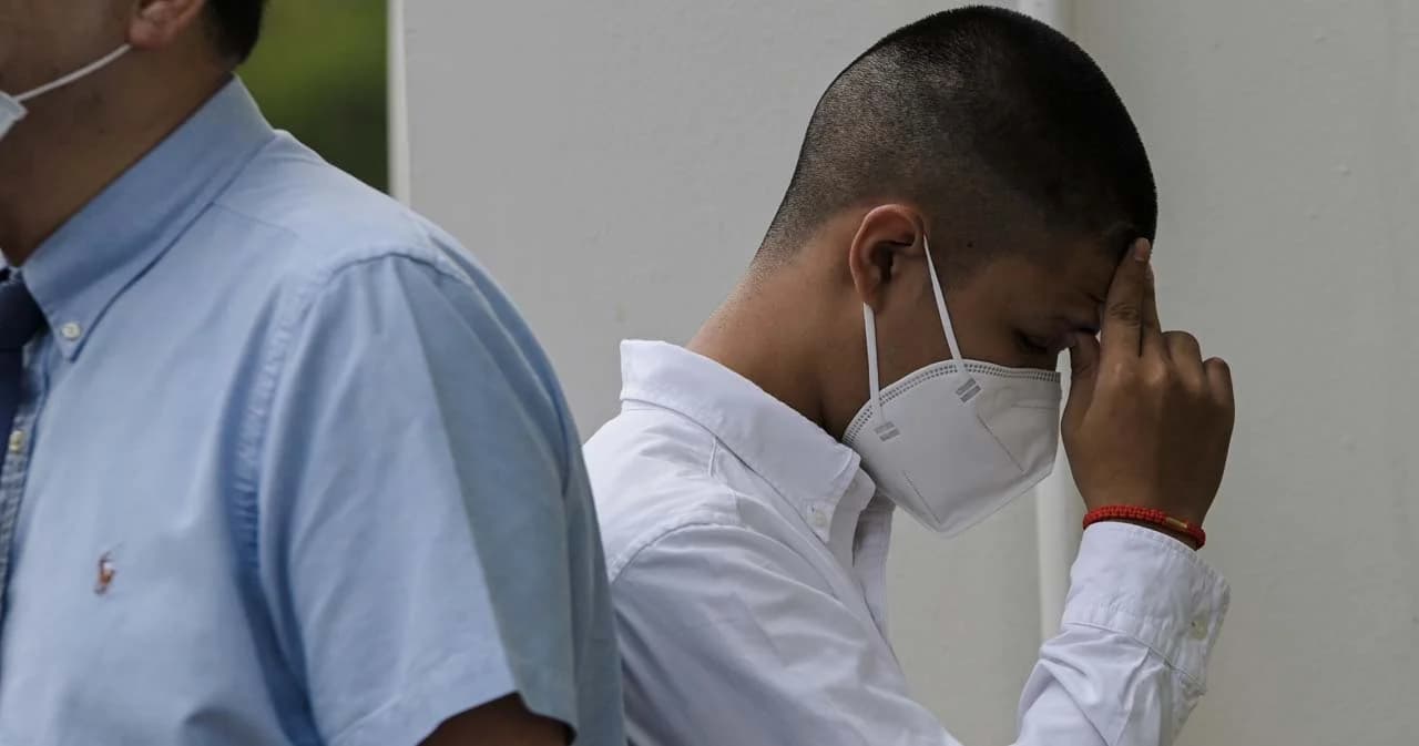 ตำรวจขี่บิ๊กไบค์ชนหมอกระต่าย รับสารภาพทุกข้อหา-ไม่ต่อสู้คดี ศาลนัดพิพากษา 25 เม.ย.นี้