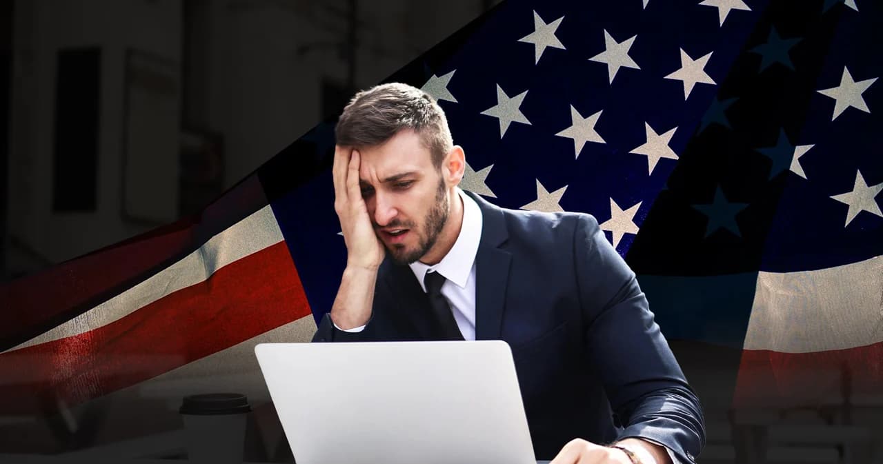 ยิ่งเกิดทีหลัง ยิ่งตั้งตัวได้ช้า ทำไม ‘วัยรุ่นอเมริกัน’ รวยกว่าพ่อแม่ได้ยากกว่าเดิม