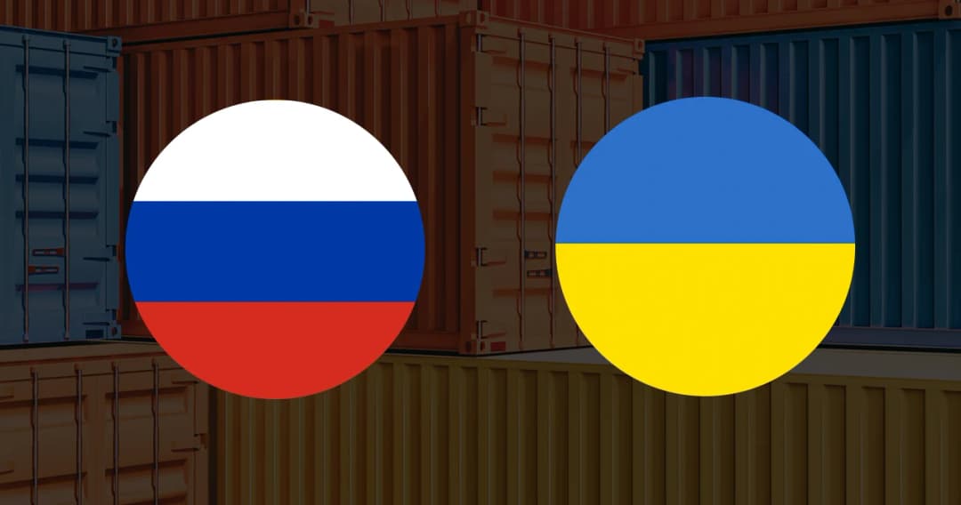 ‘ไทย’ ค้าขายอะไร กับ ‘รัสเซีย-ยูเครน’ บ้าง