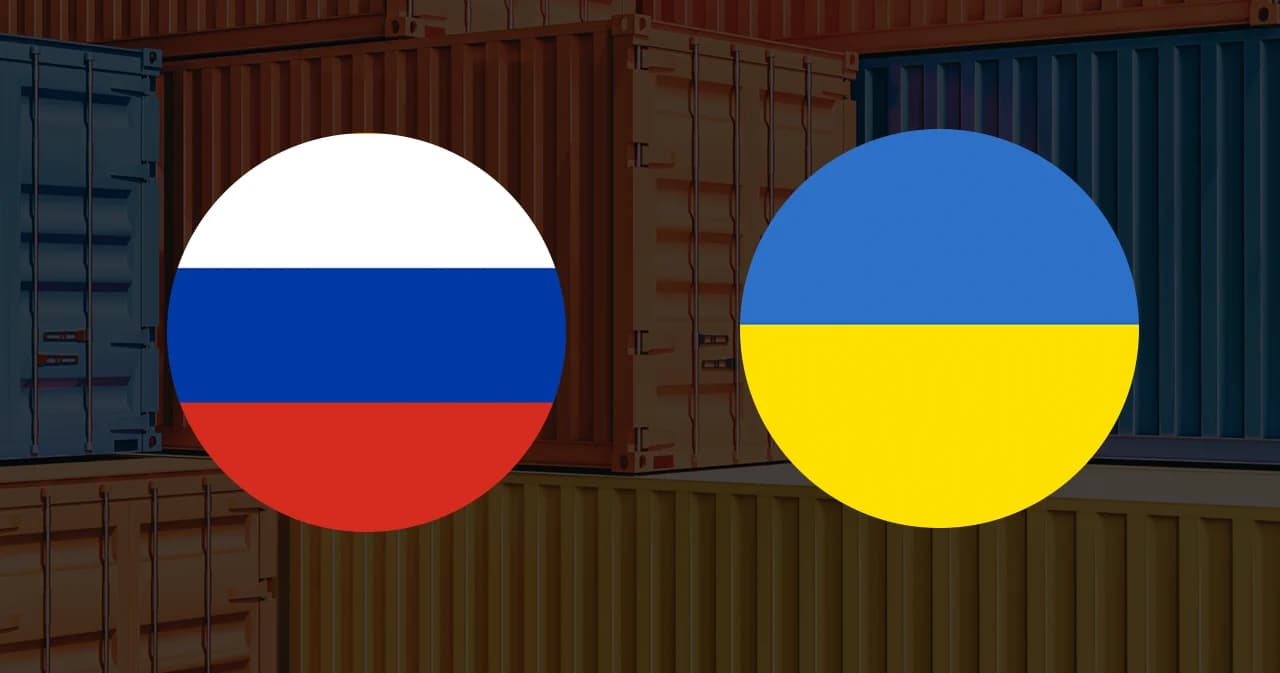 ‘ไทย’ ค้าขายอะไร กับ ‘รัสเซีย-ยูเครน’ บ้าง