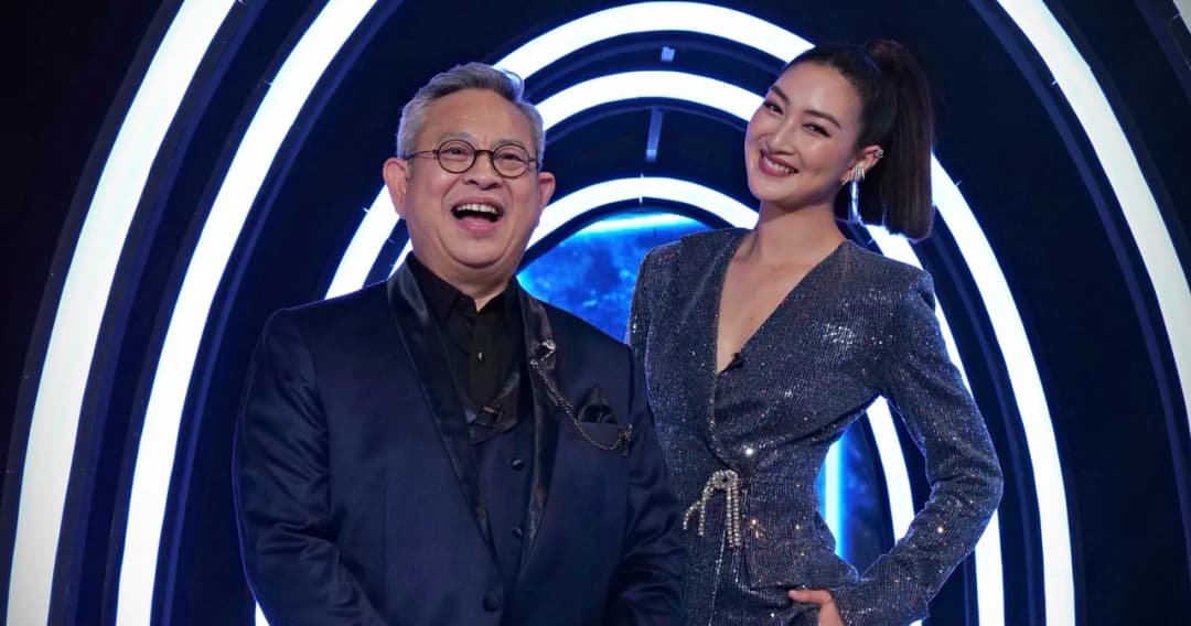 ‘ศึกมายากล’ รายการให้ซุปตาร์มาแข่งเป็นนักมายากล เล่นจริง โชว์จริง ช่องเวิร์คพอยท์ 23