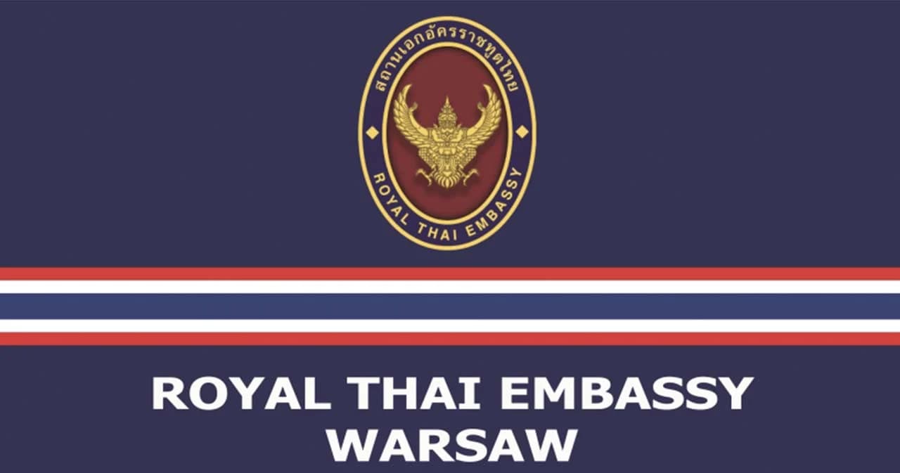 กต.สั่งตั้งศูนย์ช่วยเหลือคนไทยในยูเครนออกจากพื้นที่เสี่ยง