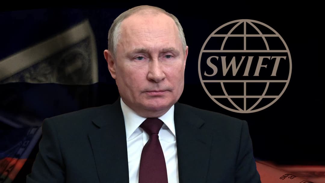 รู้จัก SWIFT ระบบการเงินที่เชื่อมรัสเซียกับโลก และผลกระทบหากรัสเซียโดนคว่ำบาตรออกจากระบบ