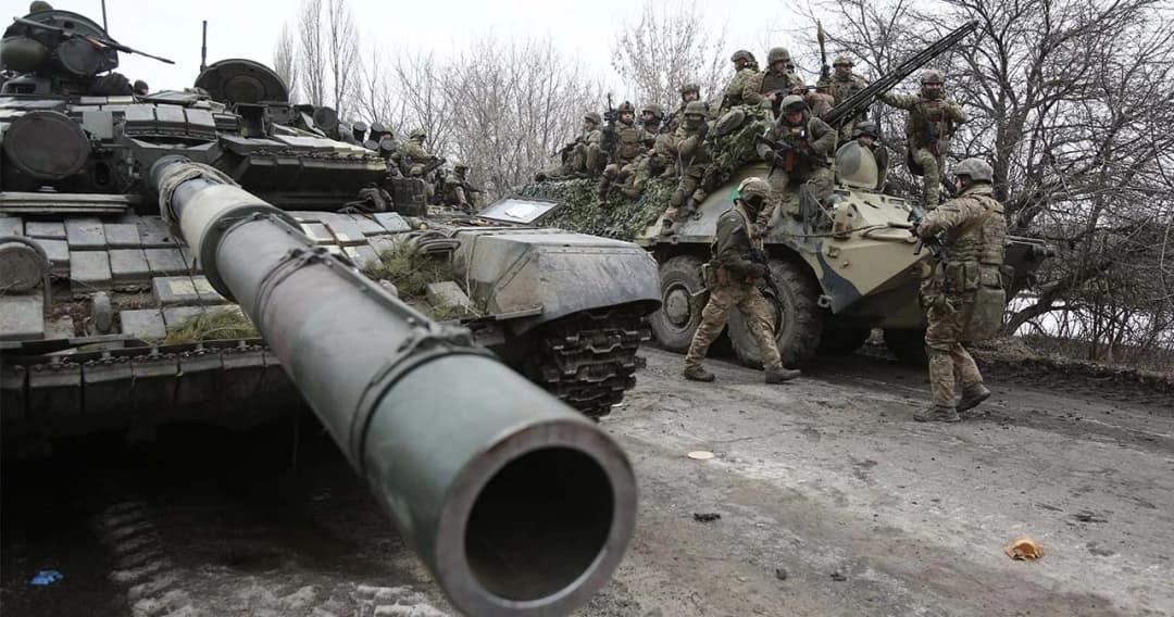 เตือนไทยรับมือผลกระทบจากสงครามรัสเซีย-ยูเครน