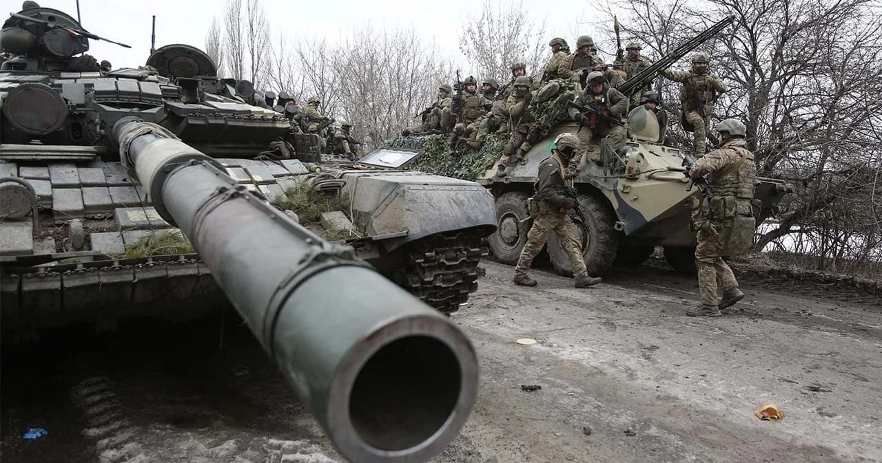 เตือนไทยรับมือผลกระทบจากสงครามรัสเซีย-ยูเครน