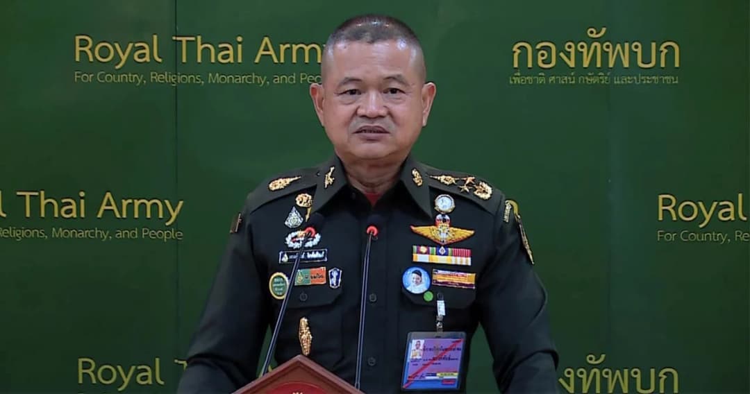 ป.ป.ช.เปิดทรัพย์สิน ผบ.ทบ.รวมคู่สมรส 167.6 ล้าน ปลัด กห. 44.5 ล้าน กรณีดำรงตำแหน่งครบ 3 ปี