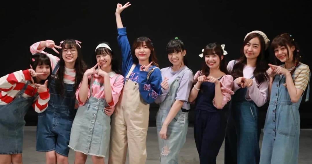 ‘Protea’ ชวน ‘เบล วริศรา’ ปล่อย ‘เอาปากกามาวง Idol Version’