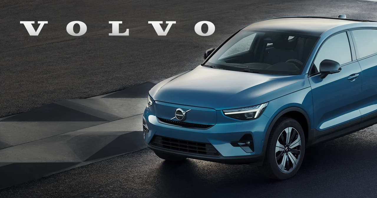 ‘วอลโว่’ อวดโฉมรถยนต์ไฟฟ้า 100% รุ่นใหม่ C40 Recharge Pure Electric ราคา 2.75 ล้าน ขายจริงกลางปีนี้