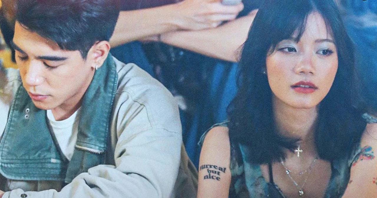 ‘เพื่อนกับแฟน’ ซิงเกิลเดบิวต์ ‘PAWAE’ ศิลปินเบอร์แรกจากค่าย ‘Kiddo records’ ฟังพร้อมกัน 1 มี.ค.นี้