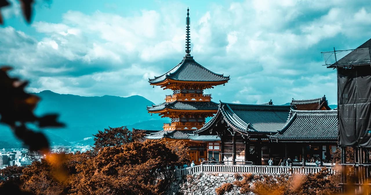 กรณีศึกษา ‘เกียวโต’ เมืองหลวงเก่าญี่ปุ่นเสี่ยงล้มละลาย นักท่องเที่ยวหาย ขาดรายได้ จนหนี้ท่วม