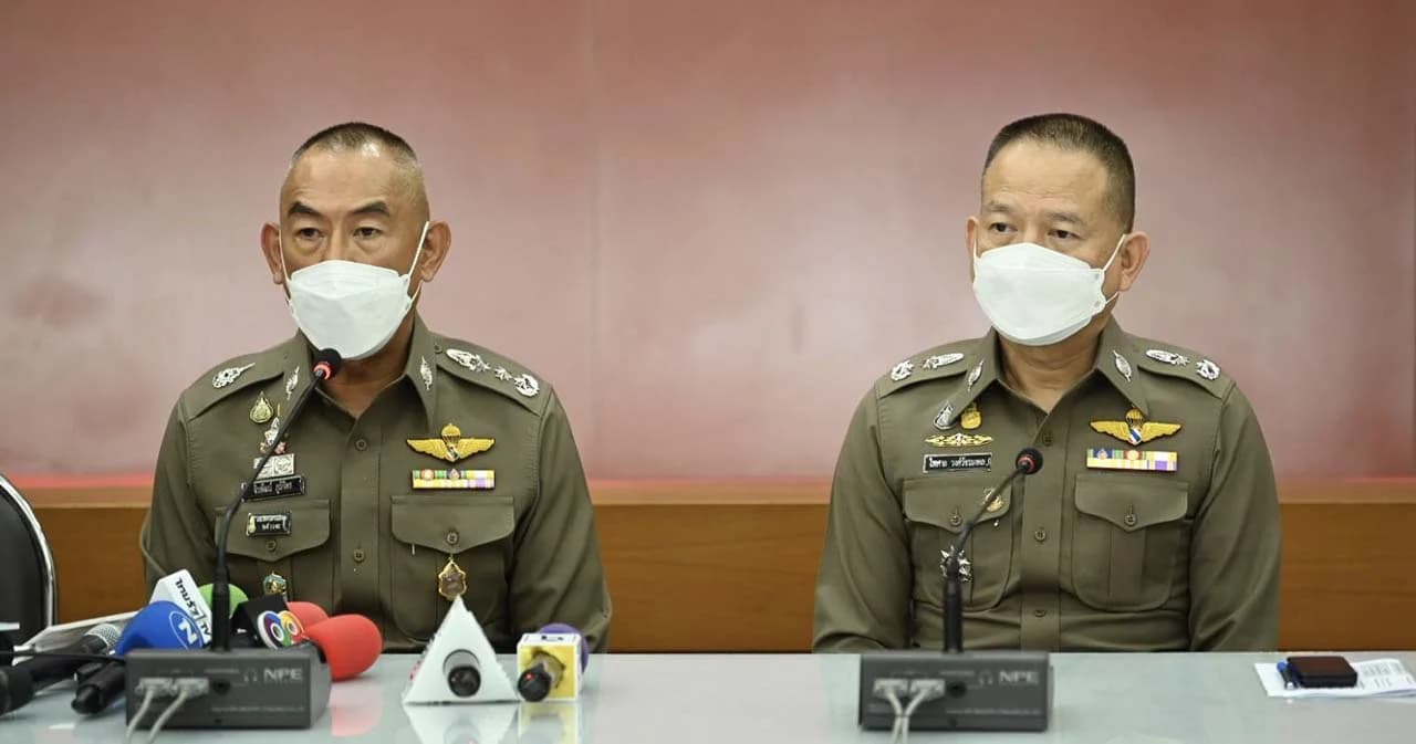 ตร.เล็งใช้เครื่องจับเท็จสอบปากคำ กลุ่มเพื่อน ‘แตงโม’ บางคน ยันไม่ตัดทุกประเด็นที่สังคมสงสัย