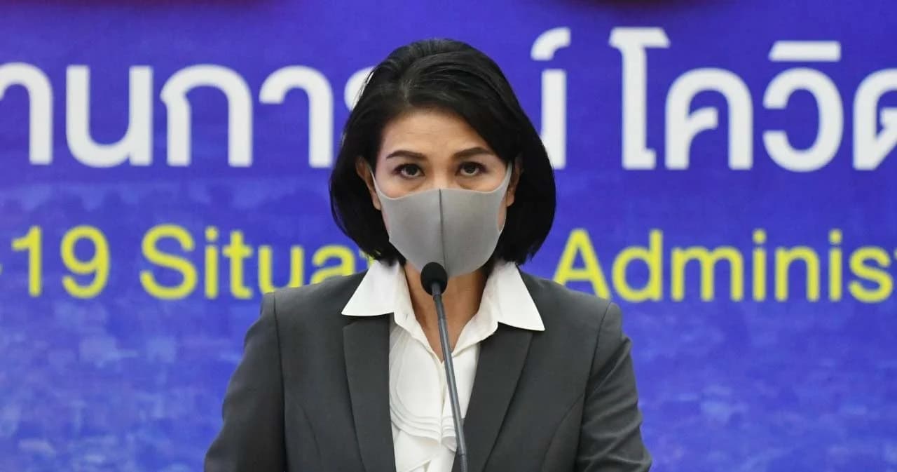 กทม. พบคลัสเตอร์โรงเรียนสูงสุด 18 คลัสเตอร์